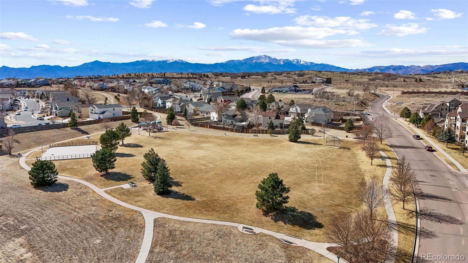 MLS Image #38 for 5345  silverjack court,colorado springs, Colorado