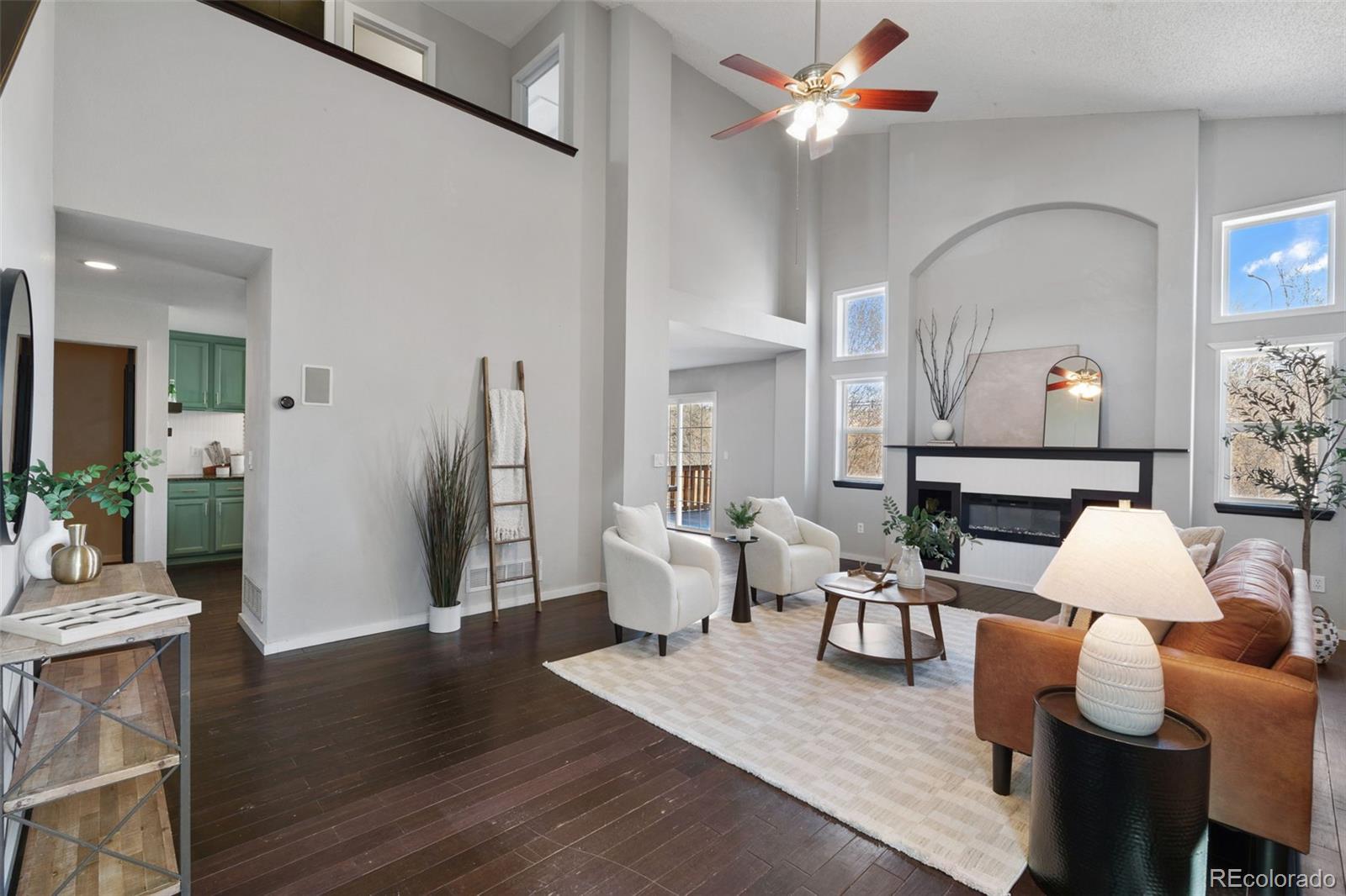 MLS Image #4 for 5345  silverjack court,colorado springs, Colorado