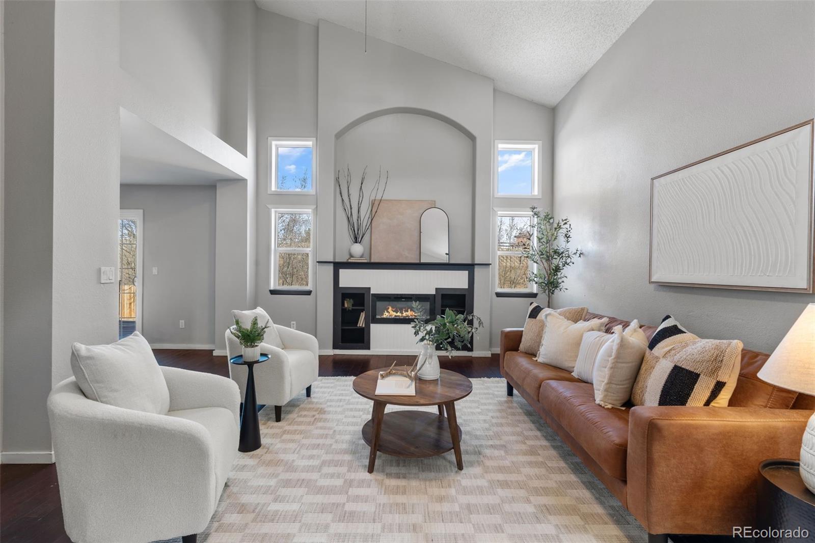 MLS Image #5 for 5345  silverjack court,colorado springs, Colorado