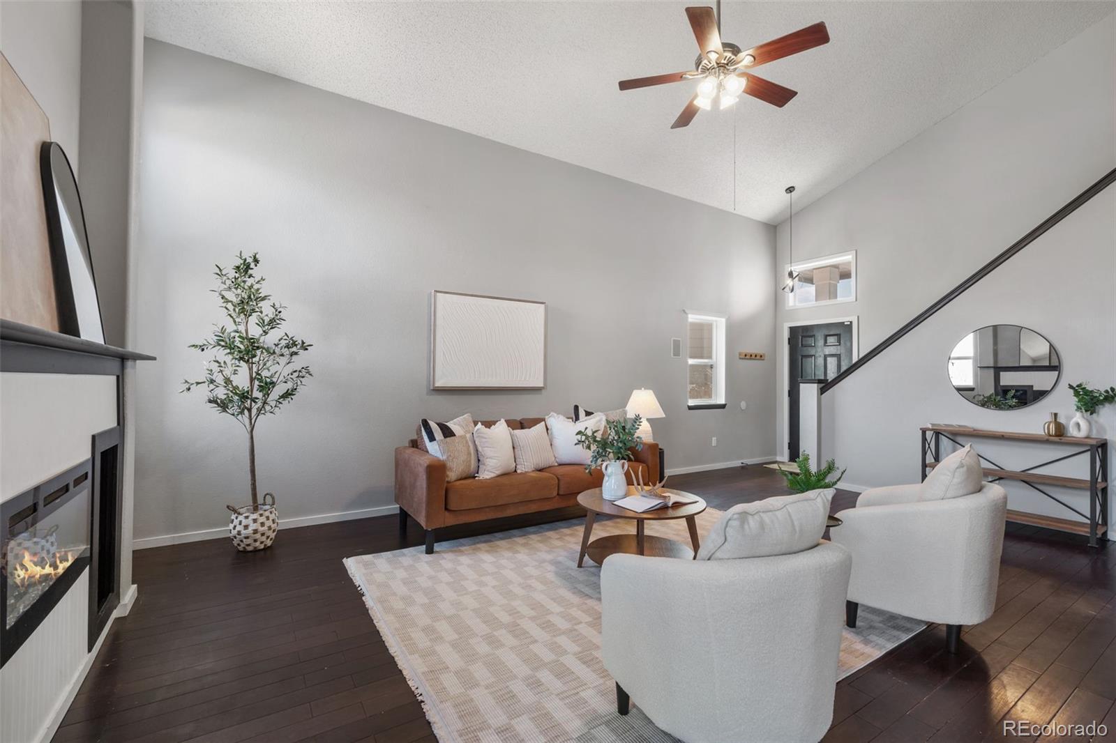 MLS Image #6 for 5345  silverjack court,colorado springs, Colorado