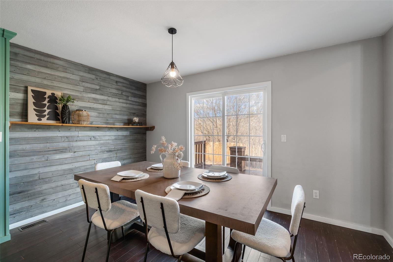 MLS Image #9 for 5345  silverjack court,colorado springs, Colorado