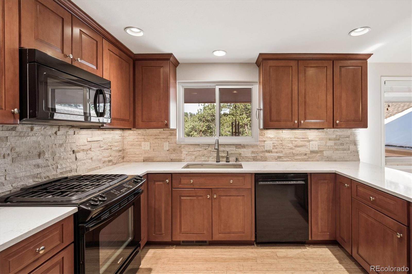 MLS Image #11 for 30163  canterbury circle,evergreen, Colorado