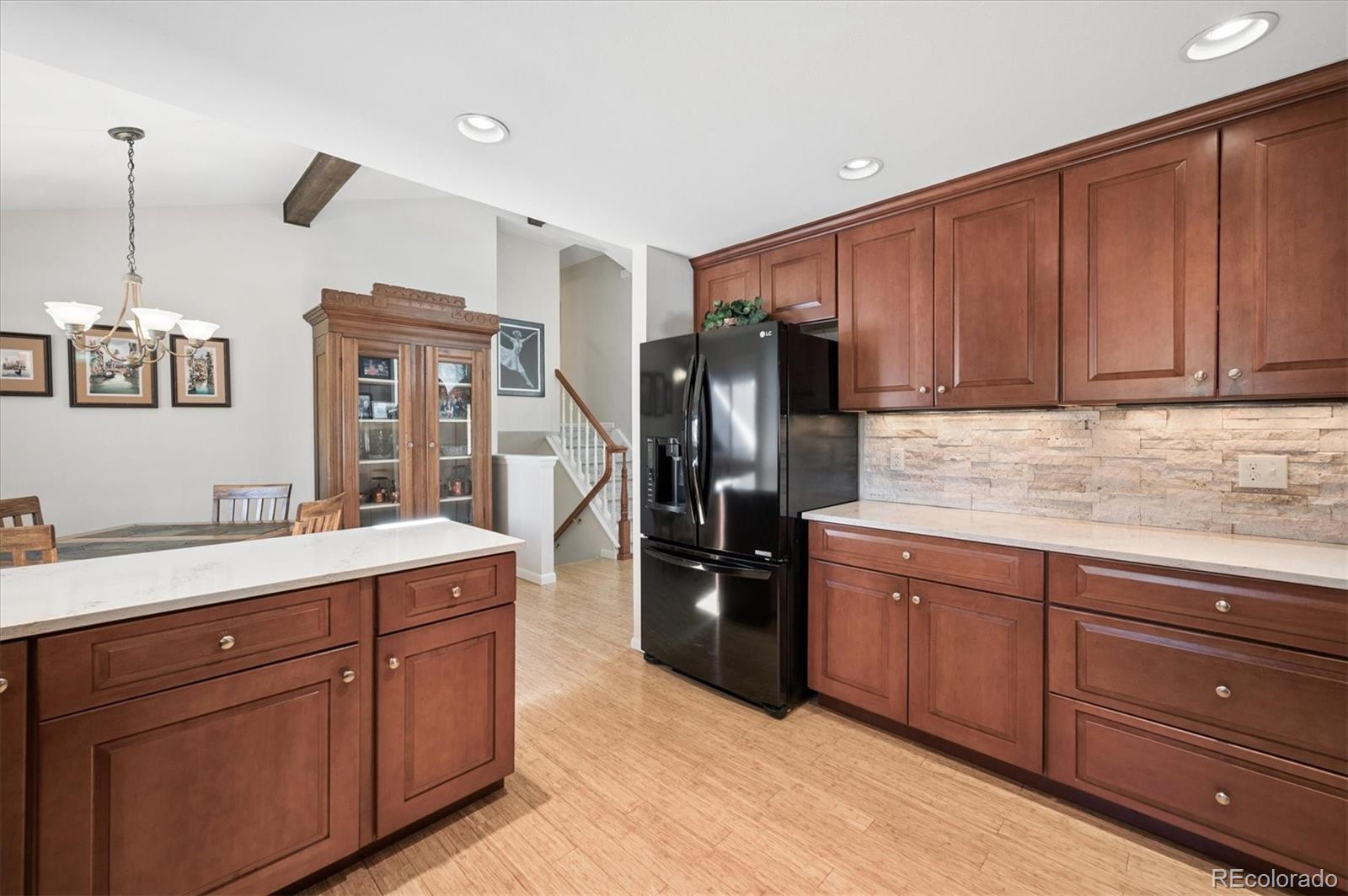 MLS Image #12 for 30163  canterbury circle,evergreen, Colorado