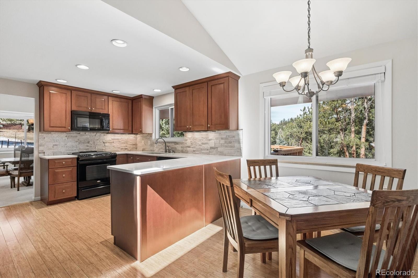 MLS Image #13 for 30163  canterbury circle,evergreen, Colorado