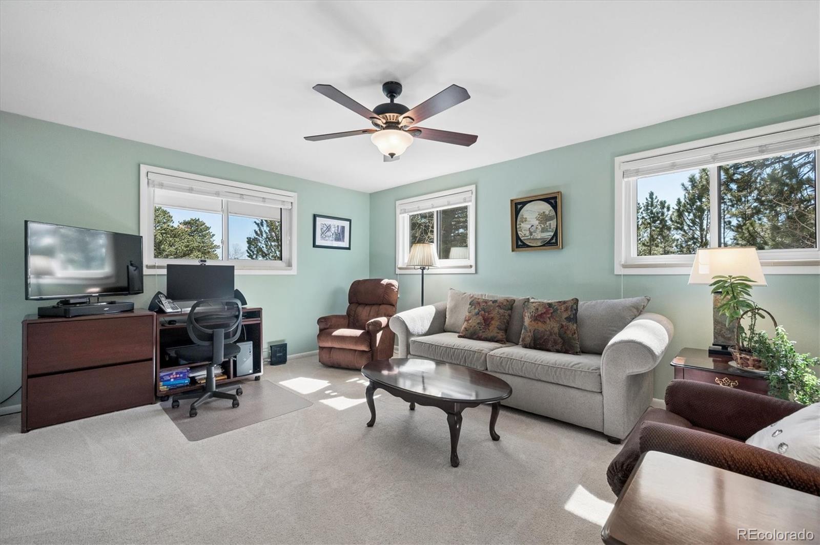 MLS Image #20 for 30163  canterbury circle,evergreen, Colorado