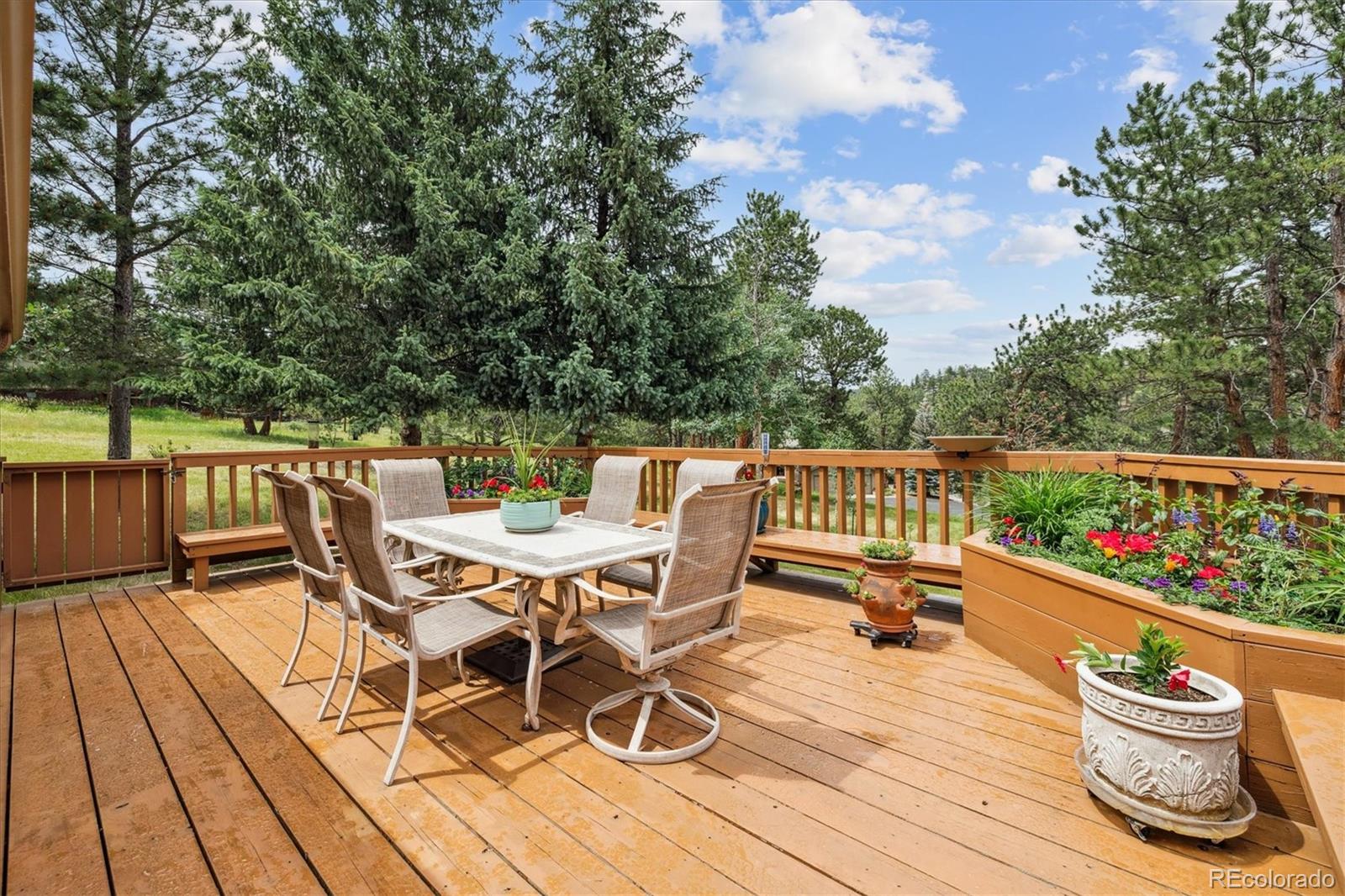 MLS Image #23 for 30163  canterbury circle,evergreen, Colorado