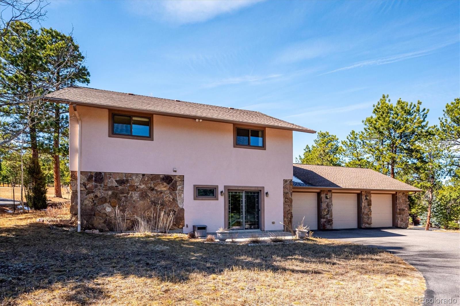 MLS Image #25 for 30163  canterbury circle,evergreen, Colorado