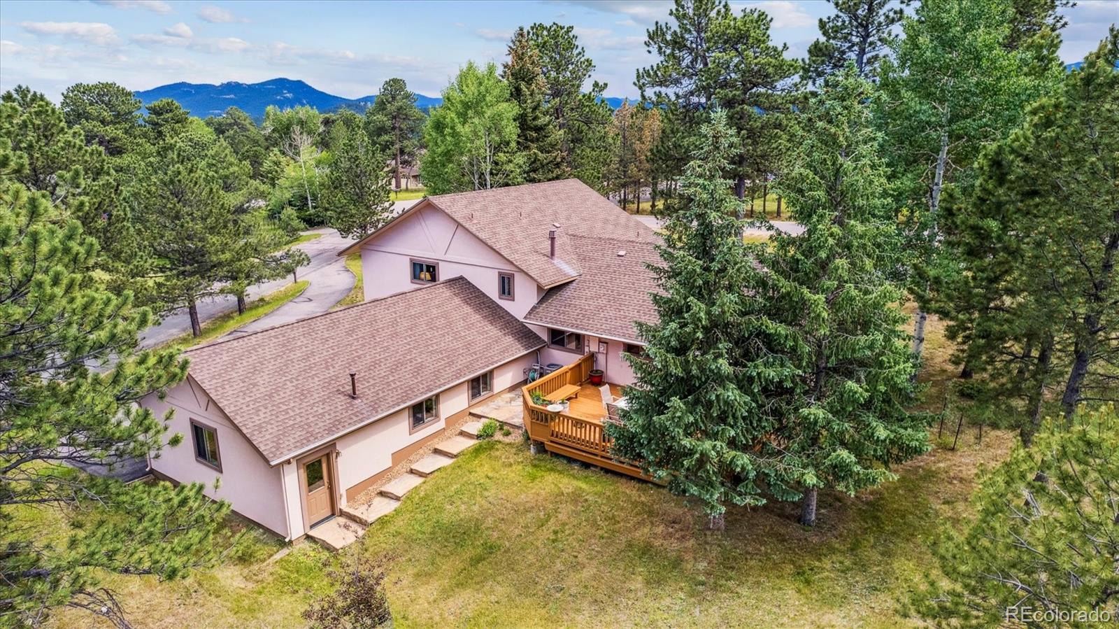 MLS Image #26 for 30163  canterbury circle,evergreen, Colorado