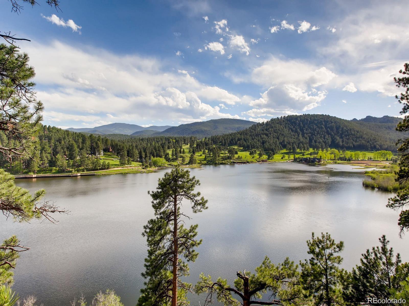 MLS Image #28 for 30163  canterbury circle,evergreen, Colorado