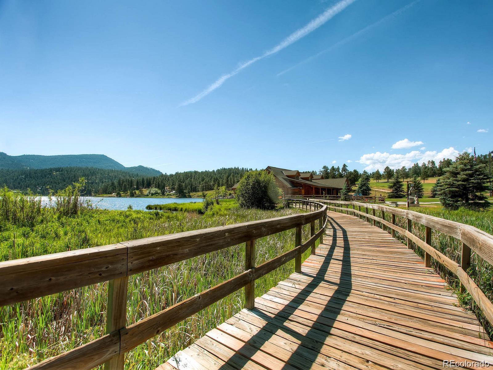 MLS Image #30 for 30163  canterbury circle,evergreen, Colorado