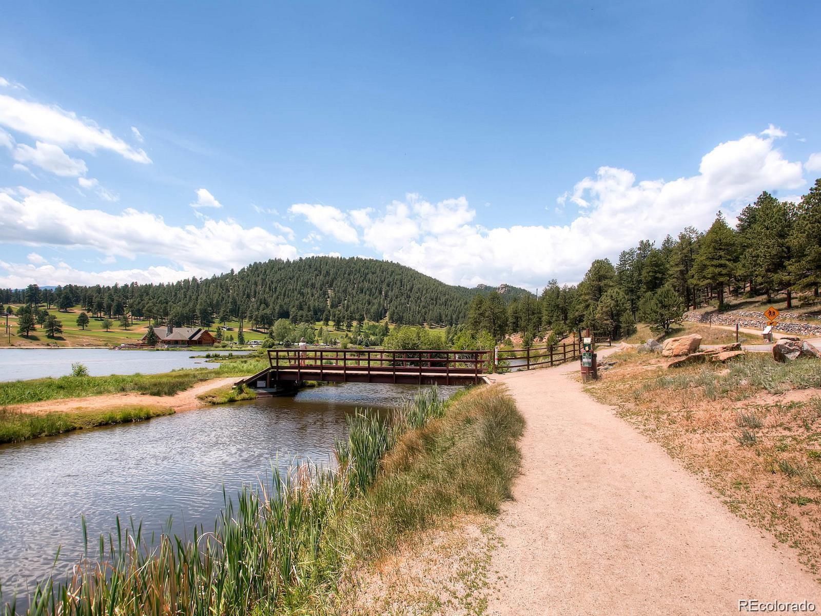 MLS Image #31 for 30163  canterbury circle,evergreen, Colorado