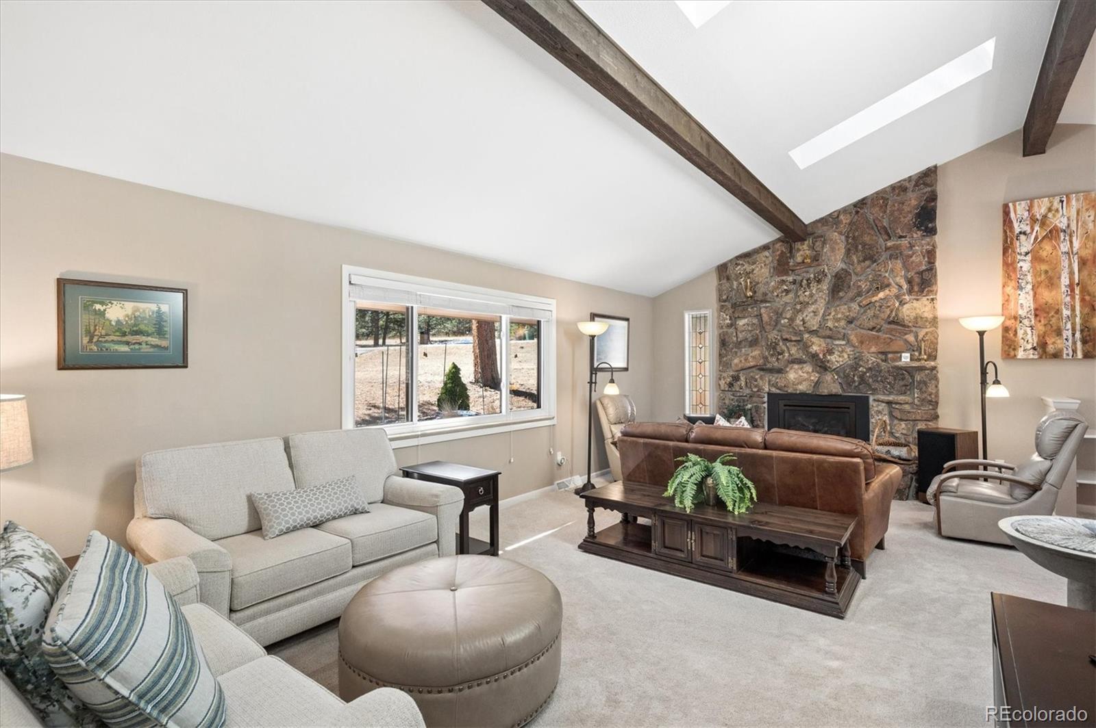 MLS Image #6 for 30163  canterbury circle,evergreen, Colorado