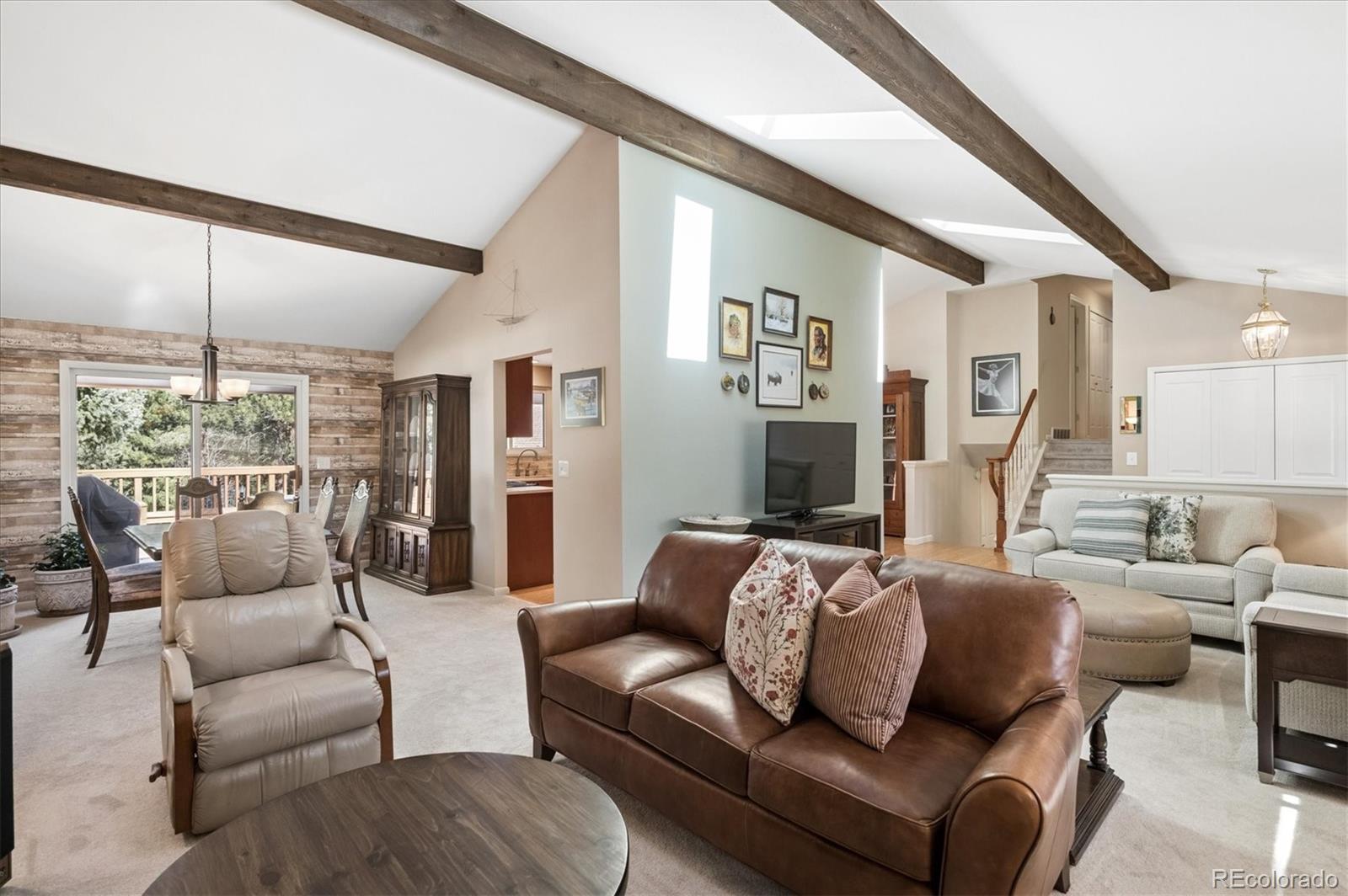 MLS Image #8 for 30163  canterbury circle,evergreen, Colorado