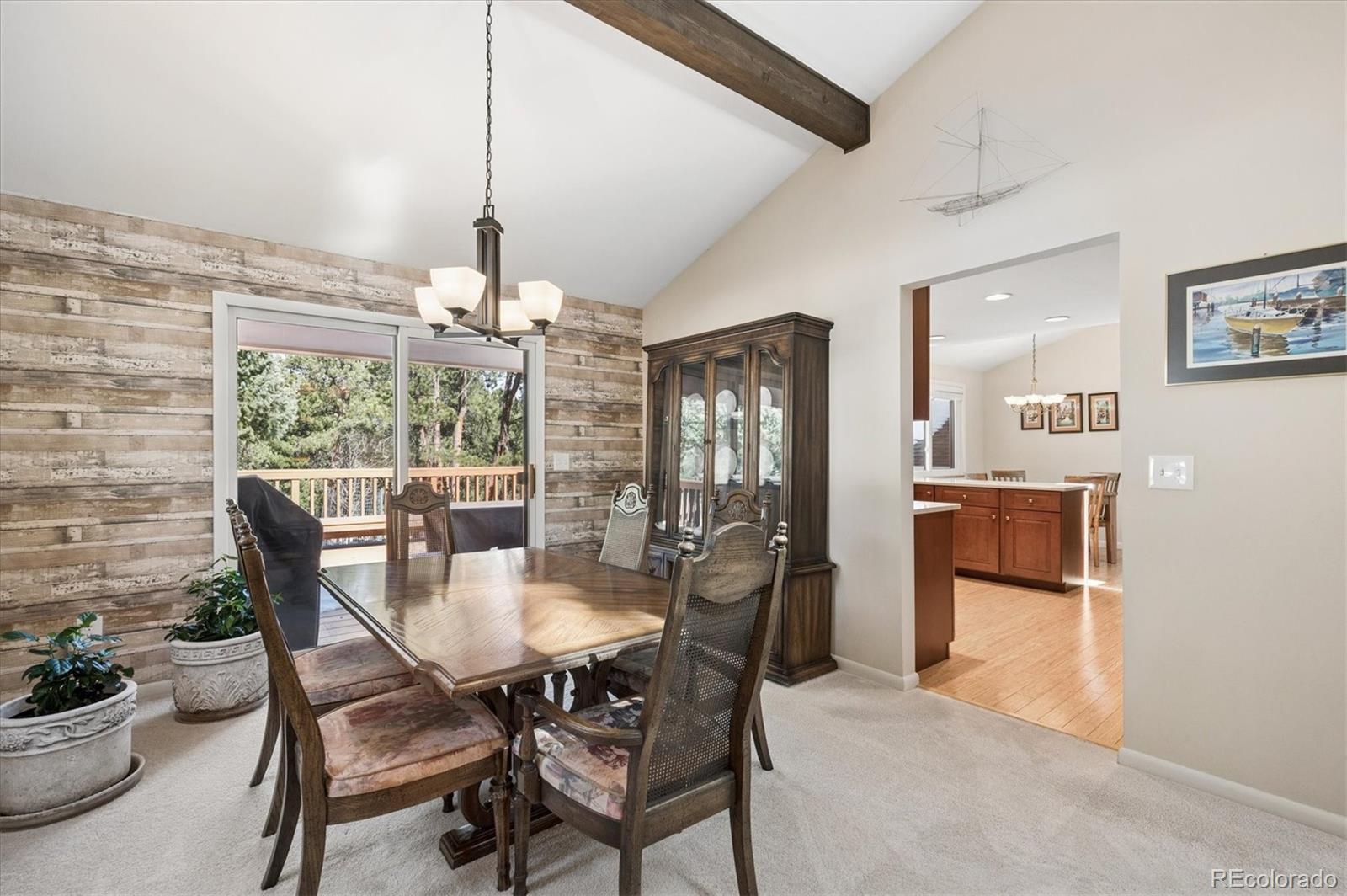 MLS Image #9 for 30163  canterbury circle,evergreen, Colorado