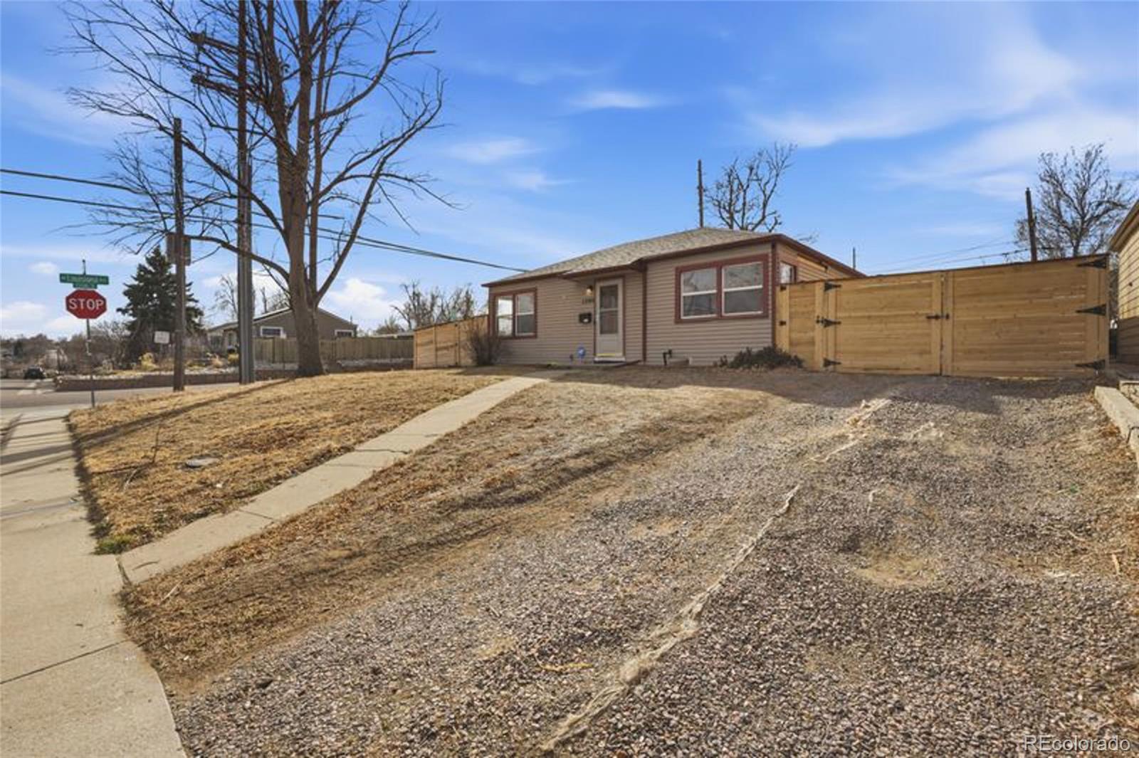MLS Image #1 for 1299 s quivas street,denver, Colorado