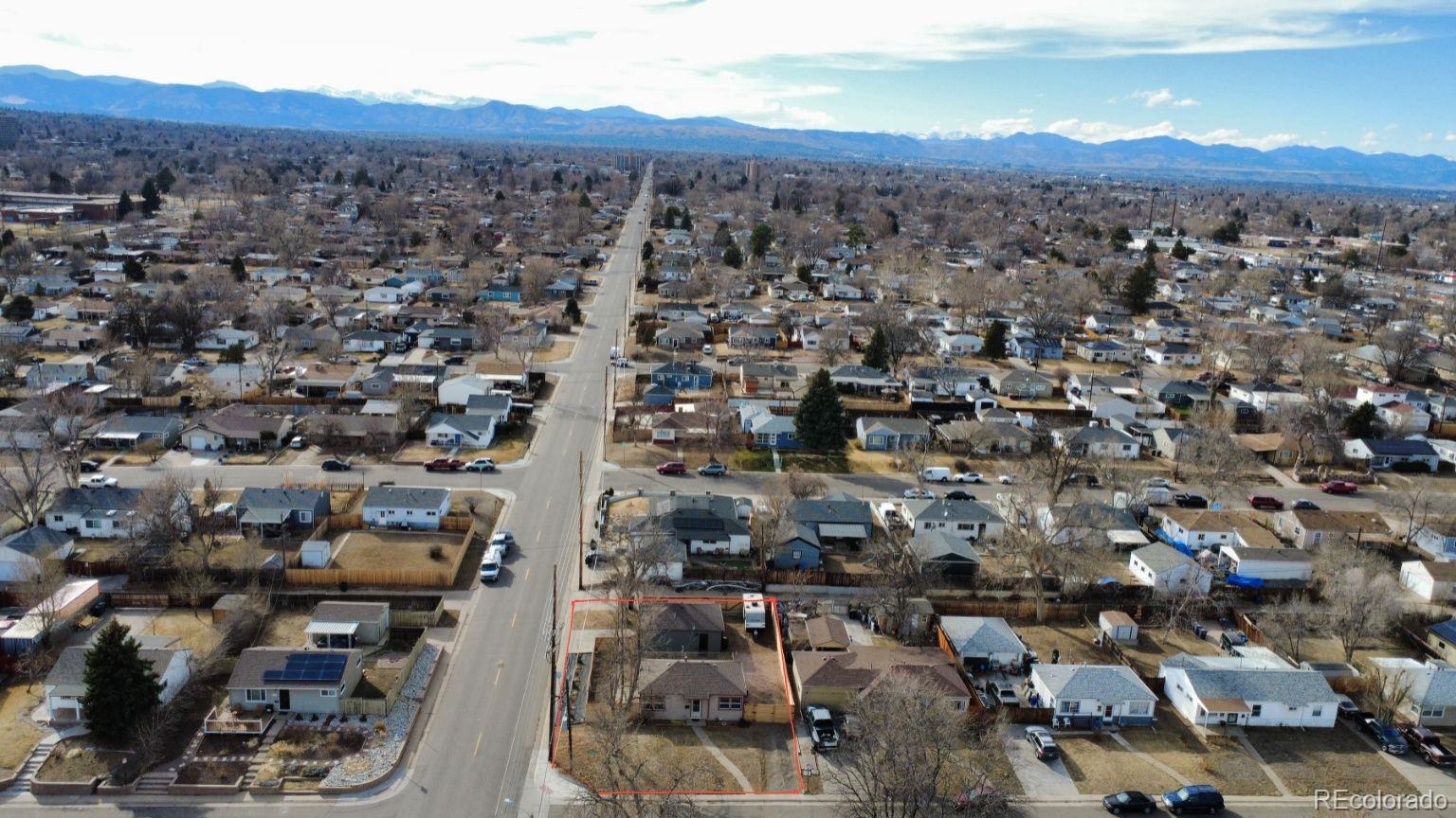 MLS Image #17 for 1299 s quivas street,denver, Colorado