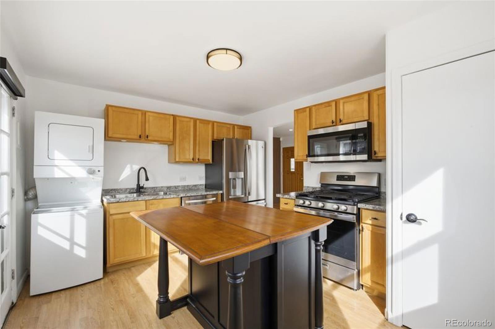 MLS Image #5 for 1299 s quivas street,denver, Colorado