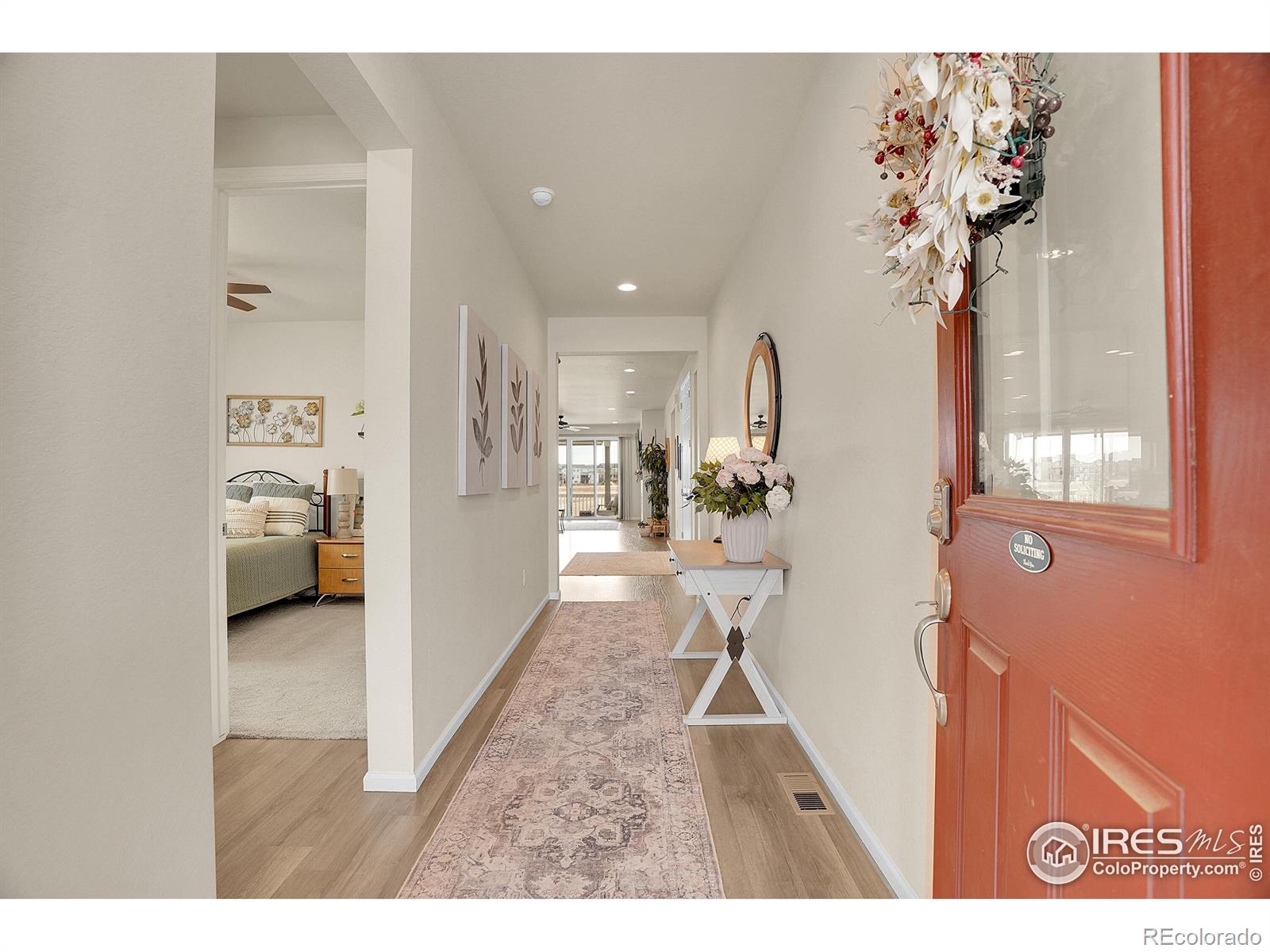 MLS Image #1 for 815  bear peak road,erie, Colorado