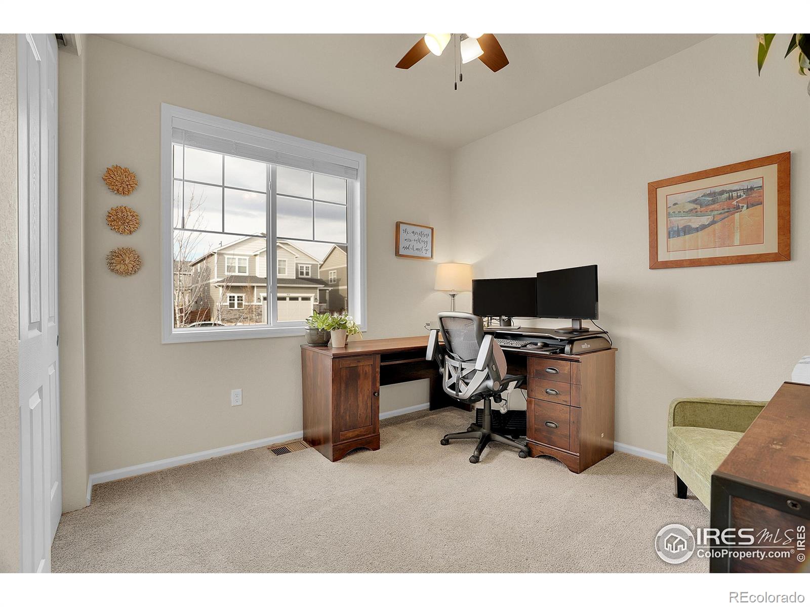 MLS Image #3 for 815  bear peak road,erie, Colorado