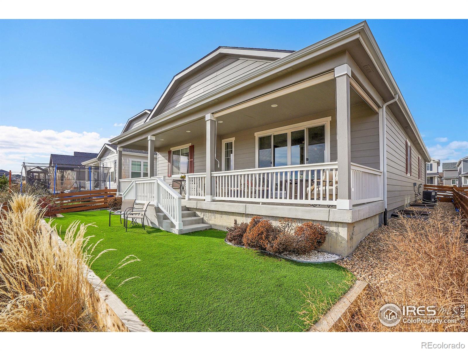 MLS Image #31 for 815  bear peak road,erie, Colorado