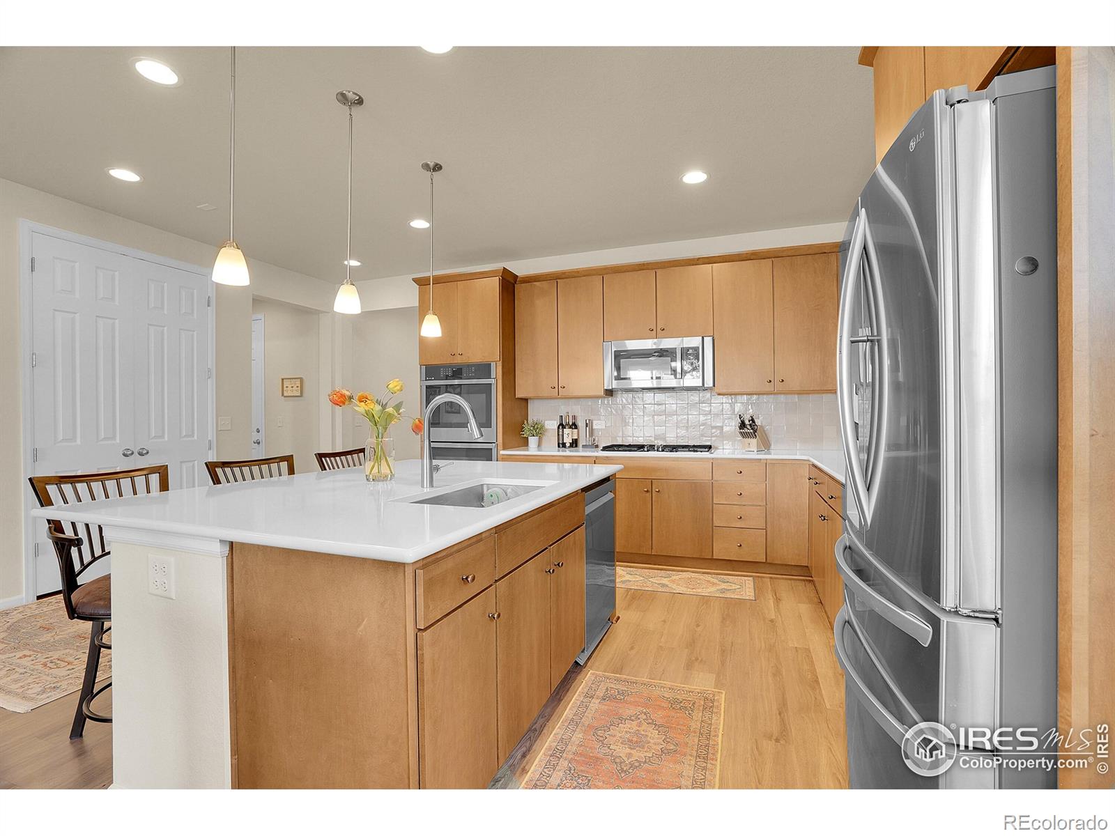 MLS Image #5 for 815  bear peak road,erie, Colorado