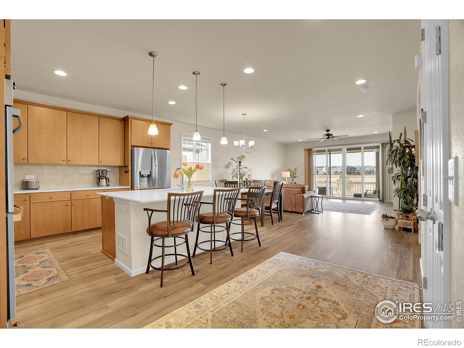MLS Image #6 for 815  bear peak road,erie, Colorado