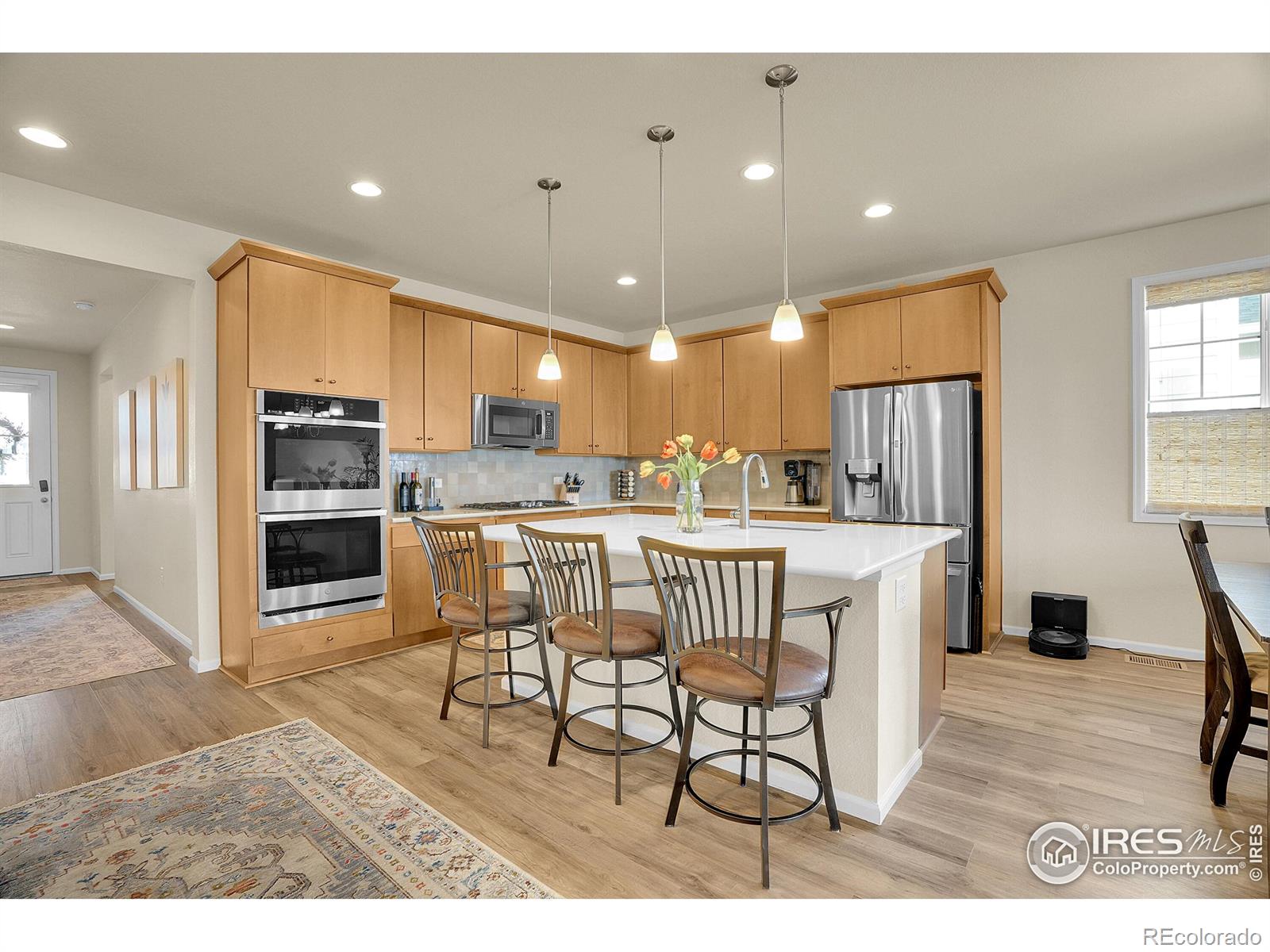 MLS Image #7 for 815  bear peak road,erie, Colorado