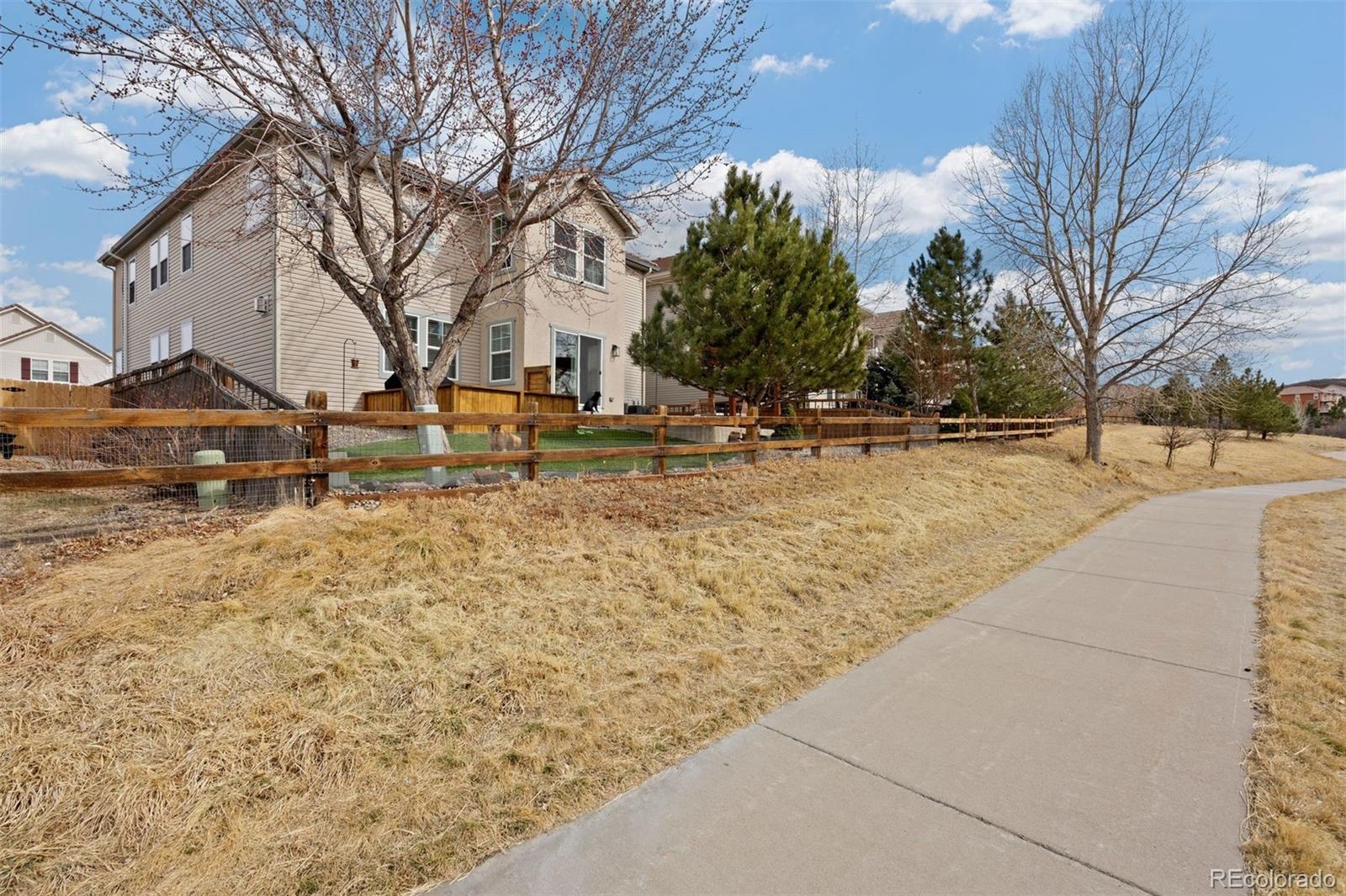 MLS Image #1 for 1935  candleglow street,castle rock, Colorado