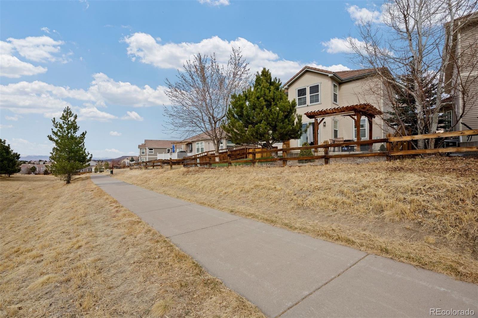 MLS Image #23 for 1935  candleglow street,castle rock, Colorado