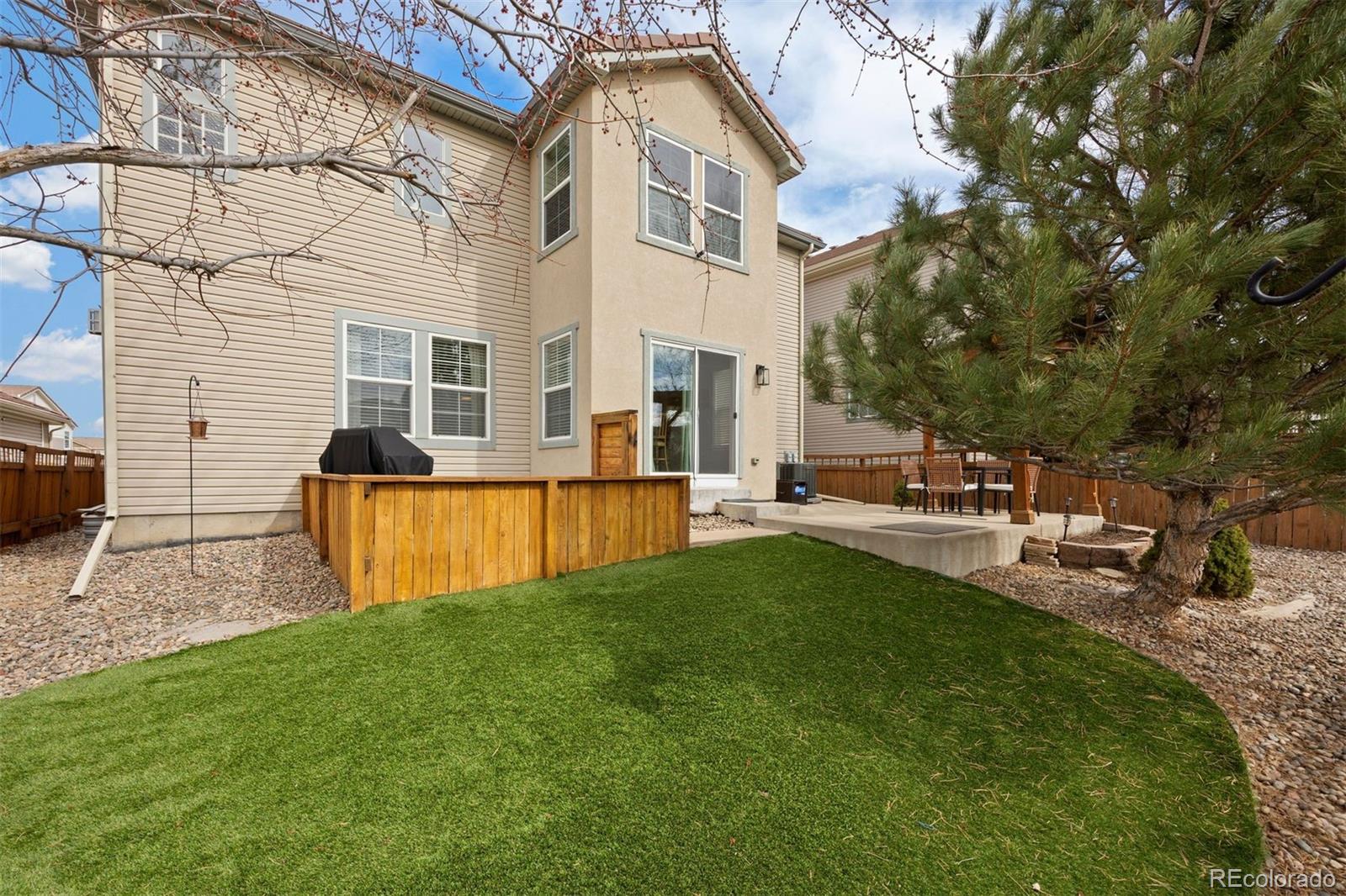 MLS Image #24 for 1935  candleglow street,castle rock, Colorado