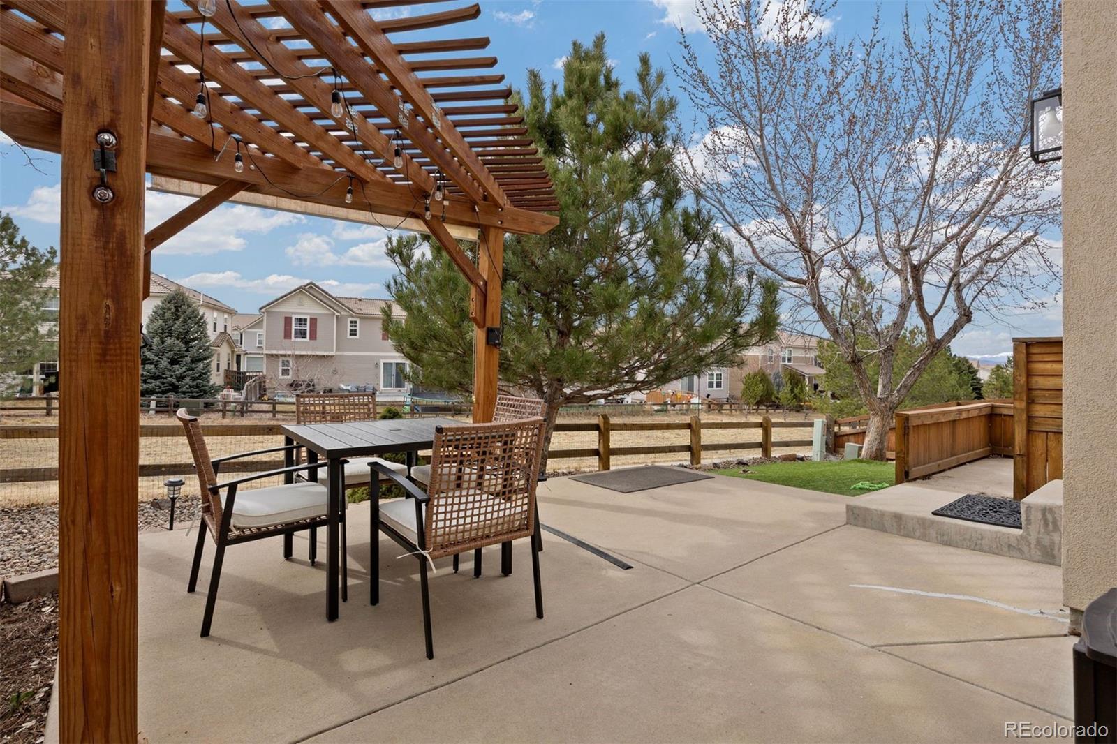 MLS Image #25 for 1935  candleglow street,castle rock, Colorado