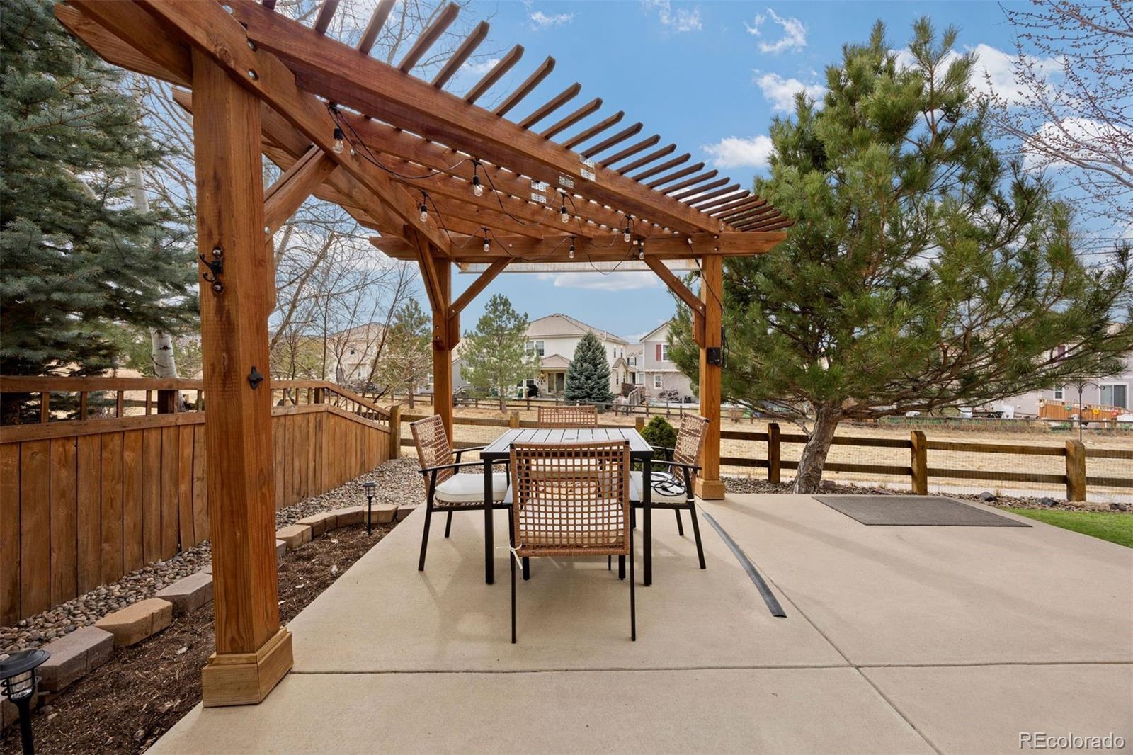 MLS Image #26 for 1935  candleglow street,castle rock, Colorado