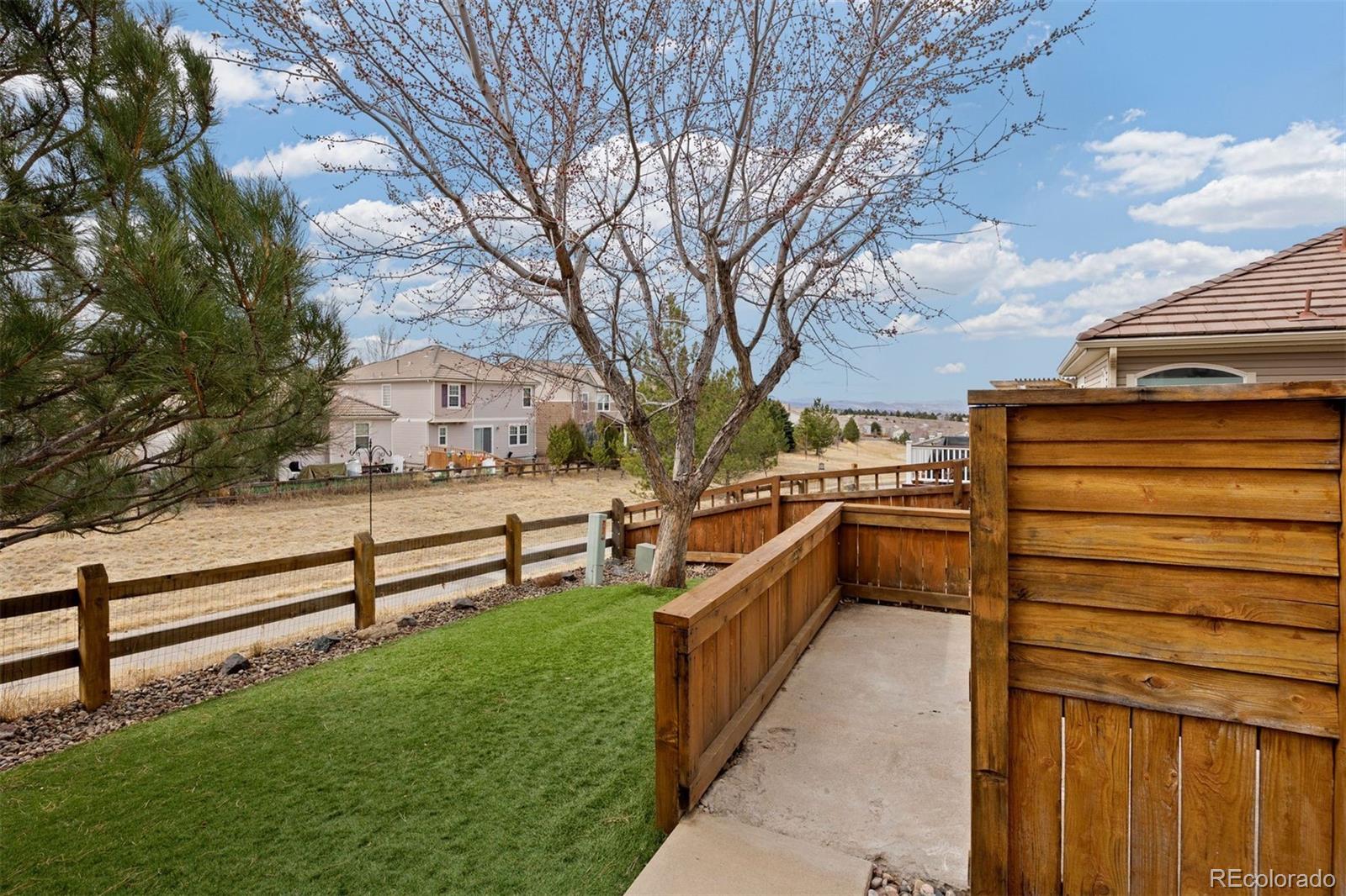 MLS Image #27 for 1935  candleglow street,castle rock, Colorado
