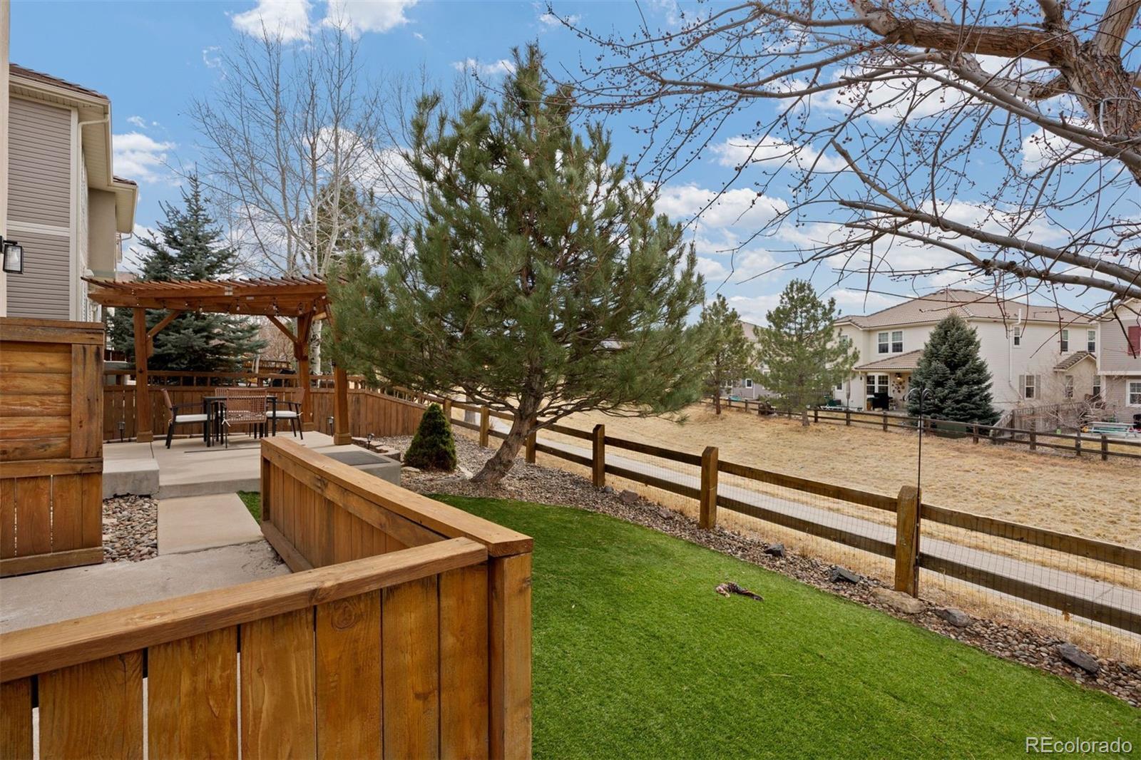 MLS Image #28 for 1935  candleglow street,castle rock, Colorado