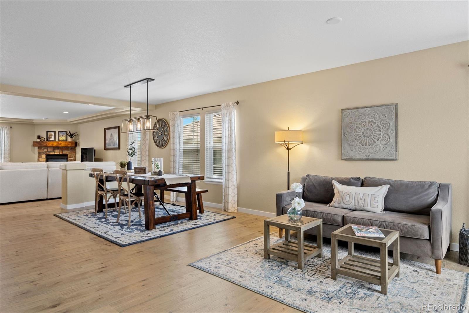 MLS Image #33 for 1935  candleglow street,castle rock, Colorado