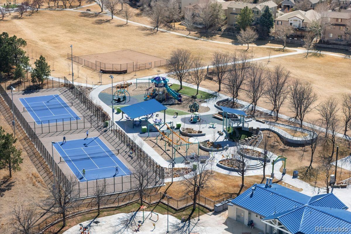 MLS Image #43 for 1935  candleglow street,castle rock, Colorado