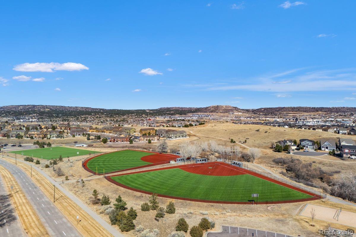 MLS Image #45 for 1935  candleglow street,castle rock, Colorado