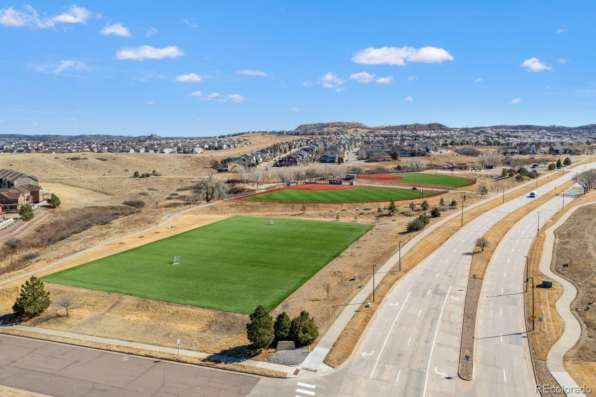 MLS Image #46 for 1935  candleglow street,castle rock, Colorado