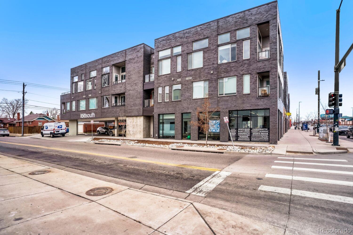 MLS Image #2 for 1616 s broadway  218,denver, Colorado