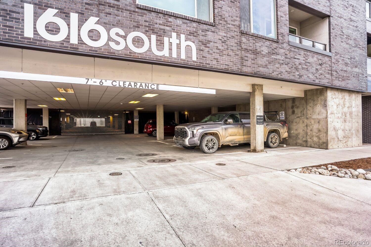 MLS Image #27 for 1616 s broadway  218,denver, Colorado