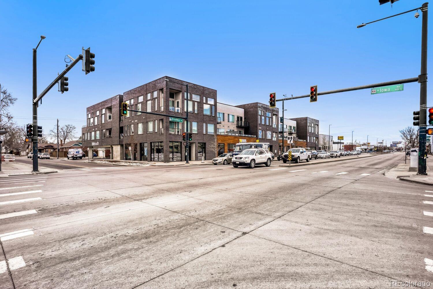 MLS Image #3 for 1616 s broadway  218,denver, Colorado