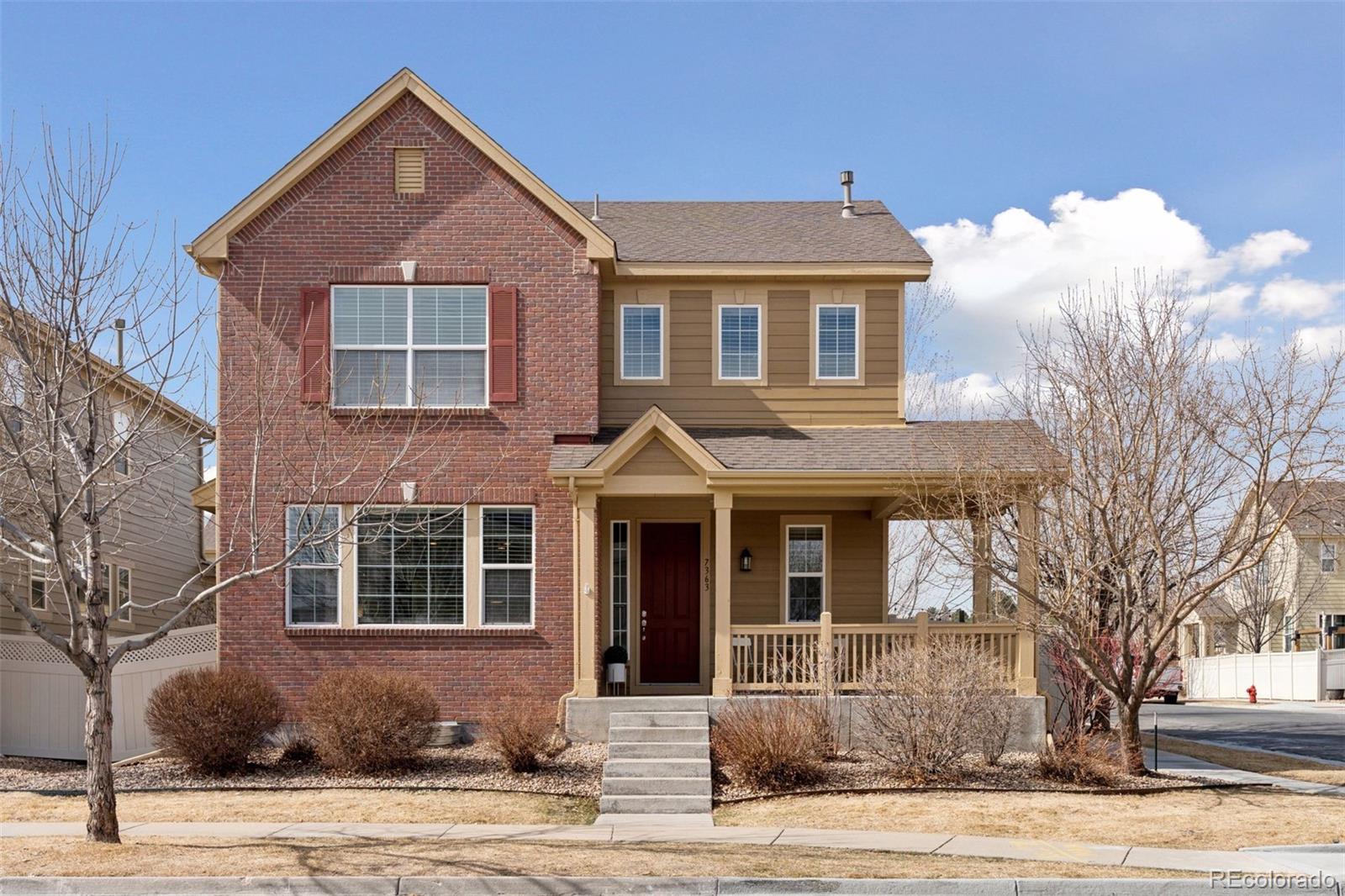 MLS Image #1 for 7363  chase street,westminster, Colorado