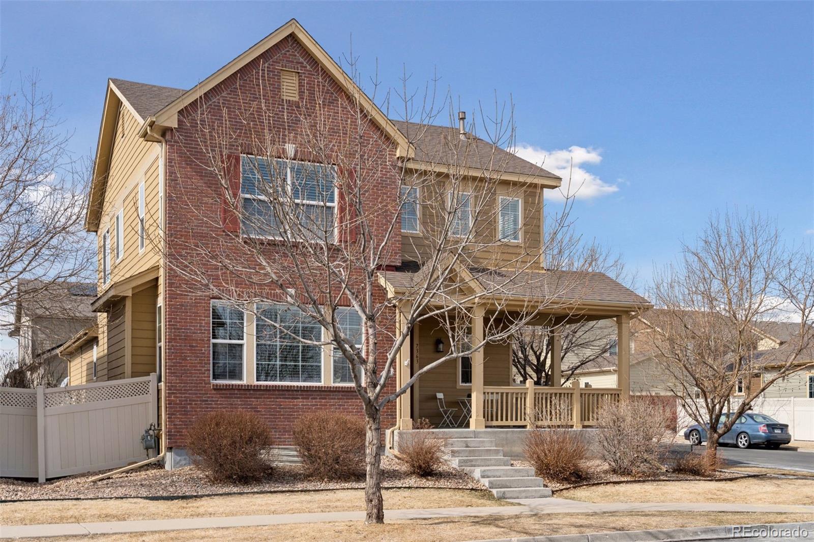 MLS Image #2 for 7363  chase street,westminster, Colorado