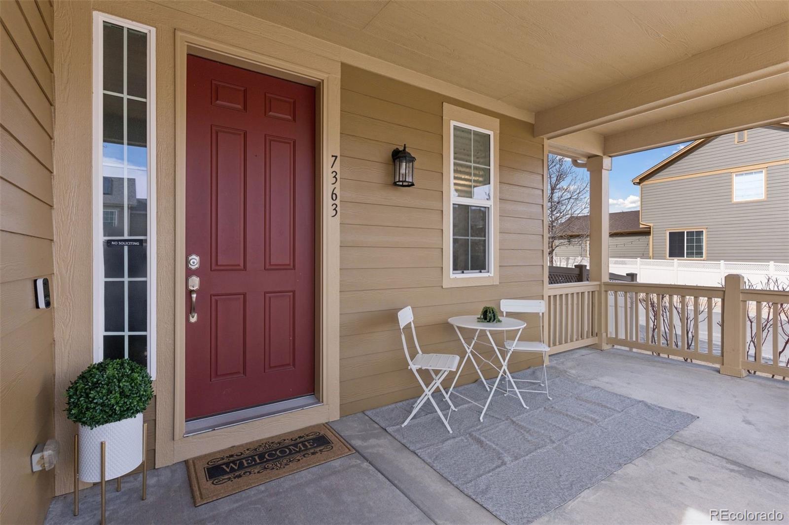 MLS Image #3 for 7363  chase street,westminster, Colorado
