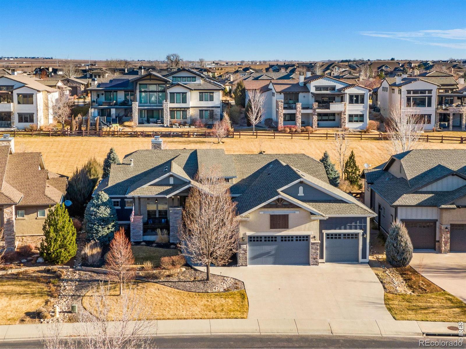 MLS Image #1 for 6786  grand park drive,timnath, Colorado