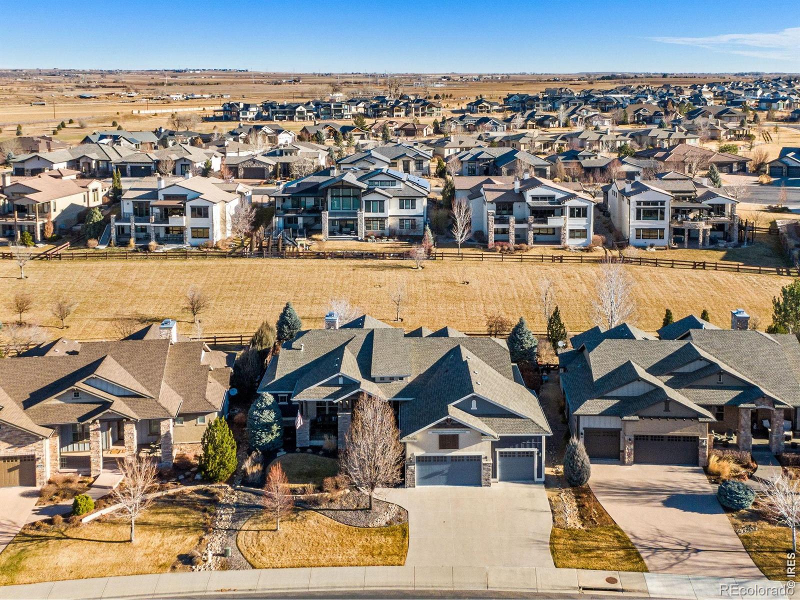 MLS Image #2 for 6786  grand park drive,timnath, Colorado