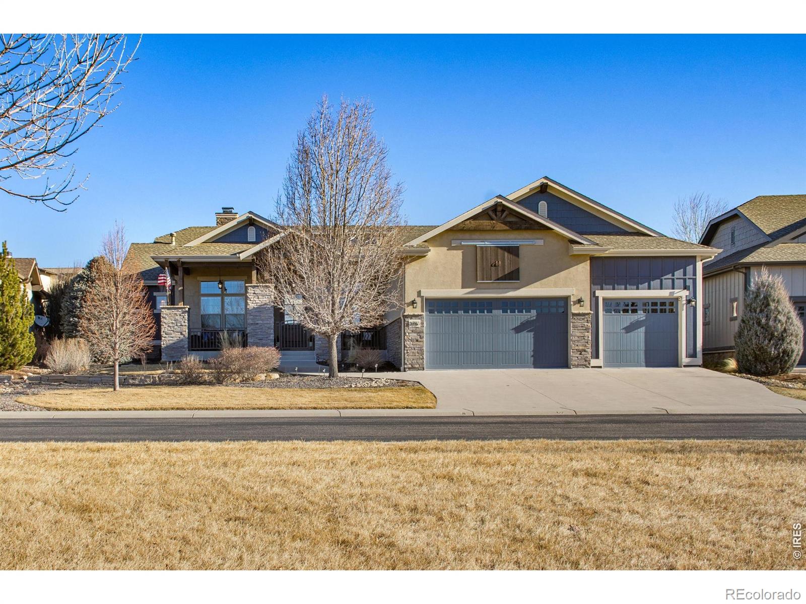 MLS Image #4 for 6786  grand park drive,timnath, Colorado
