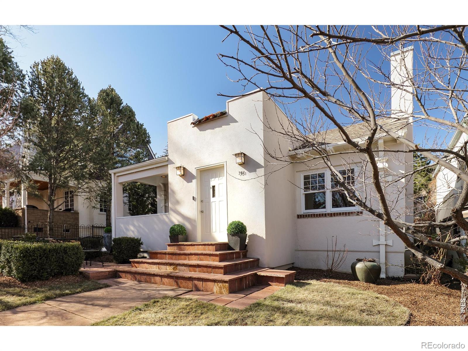 MLS Image #0 for 751  grant place,boulder, Colorado