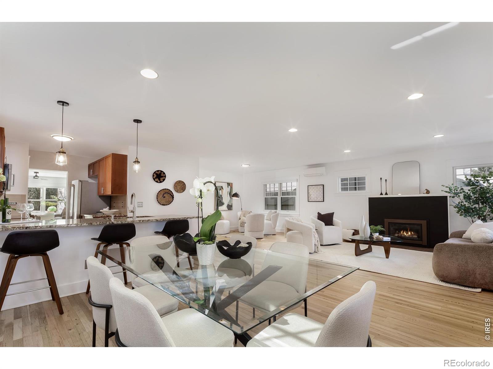 MLS Image #12 for 751  grant place,boulder, Colorado