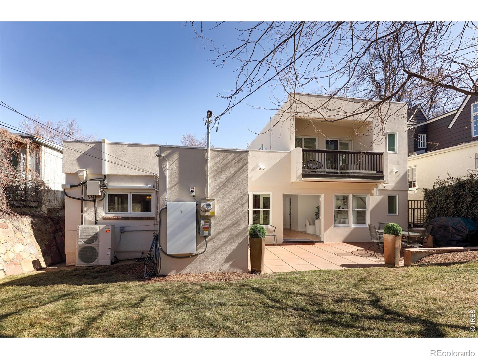 MLS Image #29 for 751  grant place,boulder, Colorado